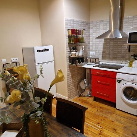 Habitaciones Centrovalladolid Esterno foto